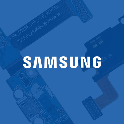 Samsung Repair Parts